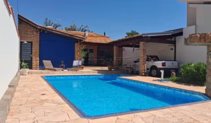 Casa Condomínio em Araraquara