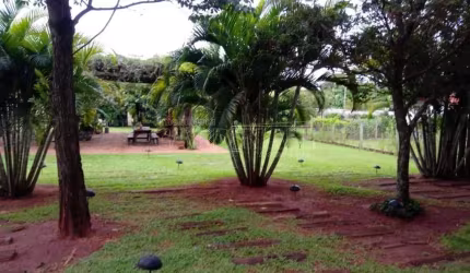 Casa Condomínio em Araraquara