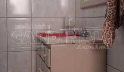 Casa Padrão em Araraquara