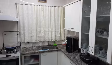 Apartamento Padrão em Araraquara
