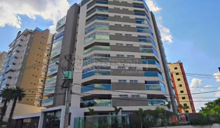 Apartamento Padrão em São Carlos