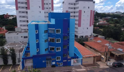 Apartamento Padrão em São Carlos