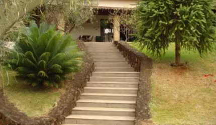 Casa Padrão em São Carlos