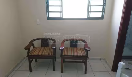 Apartamento Padrão em São Carlos