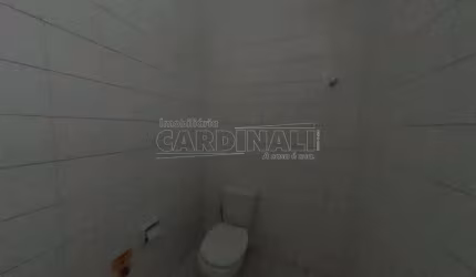 Prédio comercial no Centro próximo Prefeitura Municipal em Araraquara
