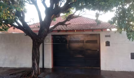 Casa Padrão em Araraquara