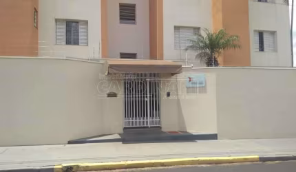 Apartamento Padrão em São Carlos