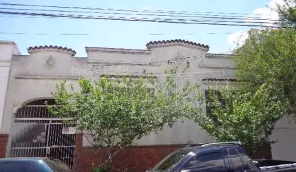 Casa Padrão em São Carlos