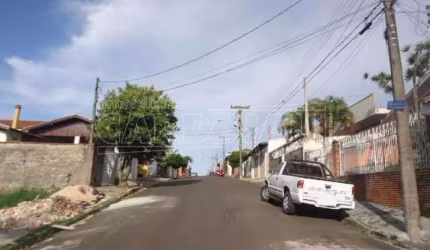 Terreno Padrão em São Carlos