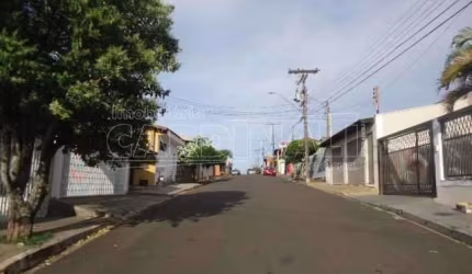 Terreno Padrão em São Carlos