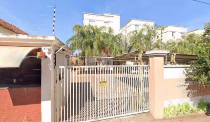 Apartamento Padrão em Araraquara