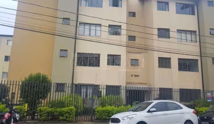 Imóvel bem localizado.