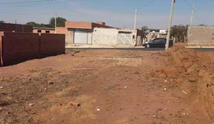 Terreno Padrão em Ibaté