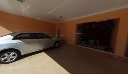 Casa Padrão em Araraquara