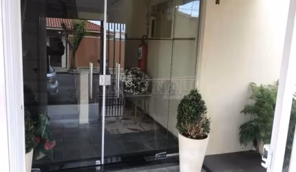 Apartamento Padrão em São Carlos