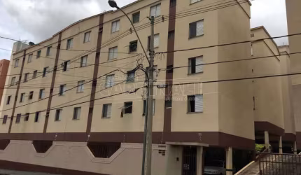 Apartamento Padrão em São Carlos