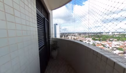 Apartamento Padrão em São Carlos
