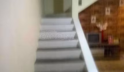 Casa Padrão em Ibaté