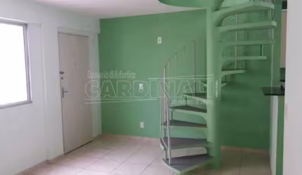 Apartamento Flat com Condomínio em Campinas