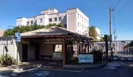 Apartamento Padrão em São Carlos
