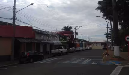 Comercial Sala em São Carlos