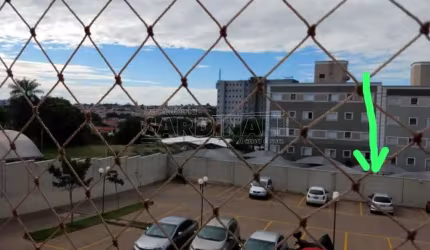 Apartamento Padrão em São Carlos