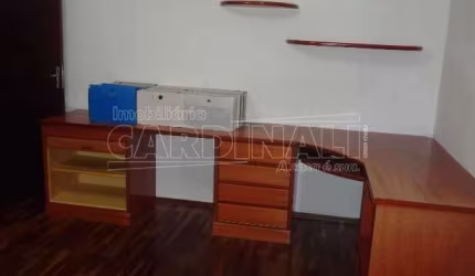 Casa Padrão em São Carlos