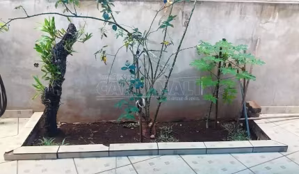 Casa Padrão em São Carlos