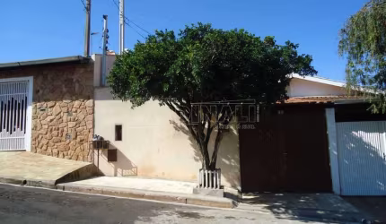 Casa Padrão em São Carlos