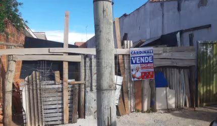 Terreno Padrão em Ibaté