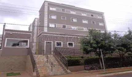 Apartamento Padrão em São Carlos