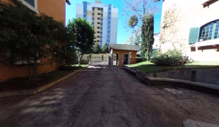 Apartamento Padrão em São Carlos