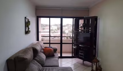 Apartamento Padrão em Araraquara