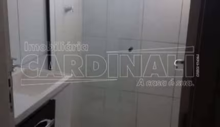 Apartamento Padrão em São Carlos