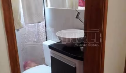 Apartamento Padrão em São Carlos