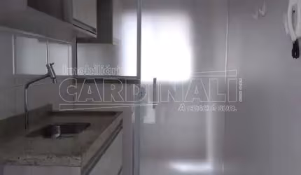 Apartamento Padrão em São Carlos