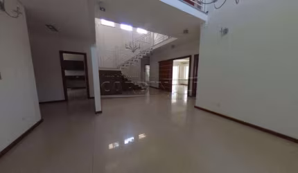 Casa Condomínio em São Carlos