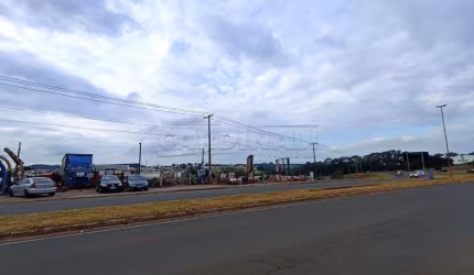 Terreno Padrão em São Carlos