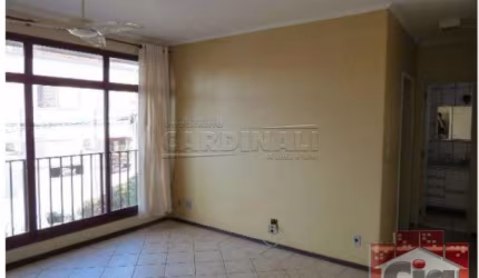 Apartamento Padrão em São Carlos
