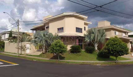 Casa Condomínio em São Carlos