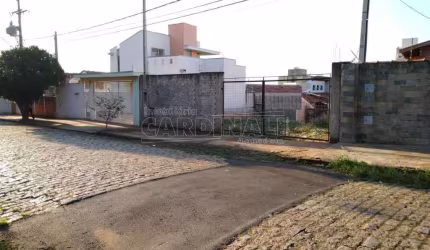 Terreno Padrão em São Carlos