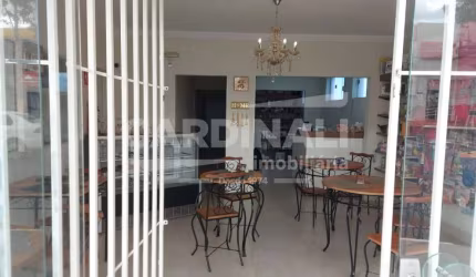 Comercial Prédio em São Carlos