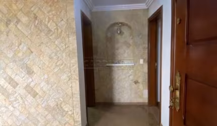Apartamento Padrão em São Carlos