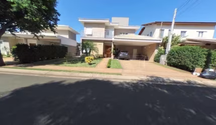 Casa Condomínio em São Carlos