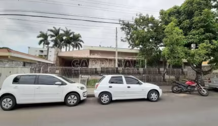 Região Central