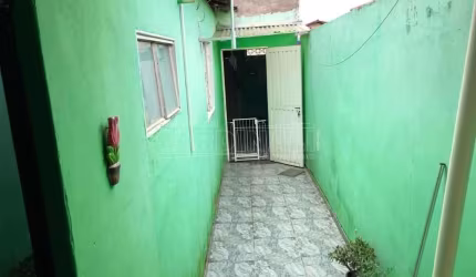 Casa Padrão em Ibaté
