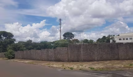 Terreno Padrão em São Carlos