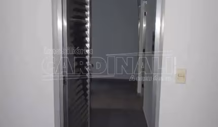 Casa Padrão em São Carlos