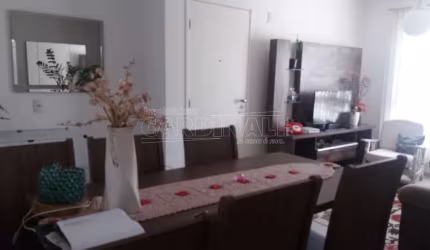 Apartamento Padrão em São Carlos