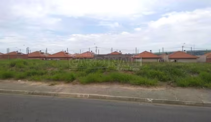 Terreno Padrão em São Carlos